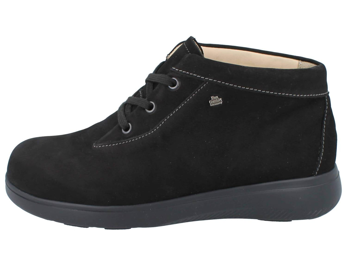 Finn Comfort - Women's Spa Lace-up Shoes