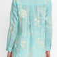 Johnny Was - Botanique Double Button Shirt