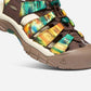 Keen - Men's Banyon Newport "jerry Garcia" Sandal
