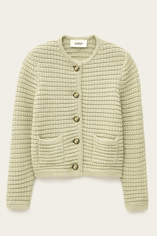 Ba&Sh - Gaspard Cardigan