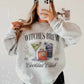 Kissed Apparel - Witches Brew Oversized Sweatshirt
