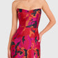 Amanda Uprichard - Ivy Midi Dress