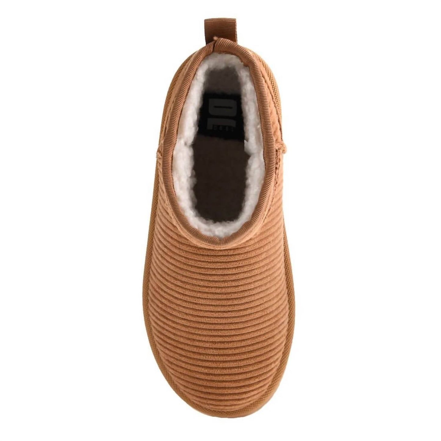 Chinese Laundry - Women's Casual Pull On Mini Bootie