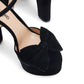 Tom Ford - Women's Brigitte Velvet Sandals