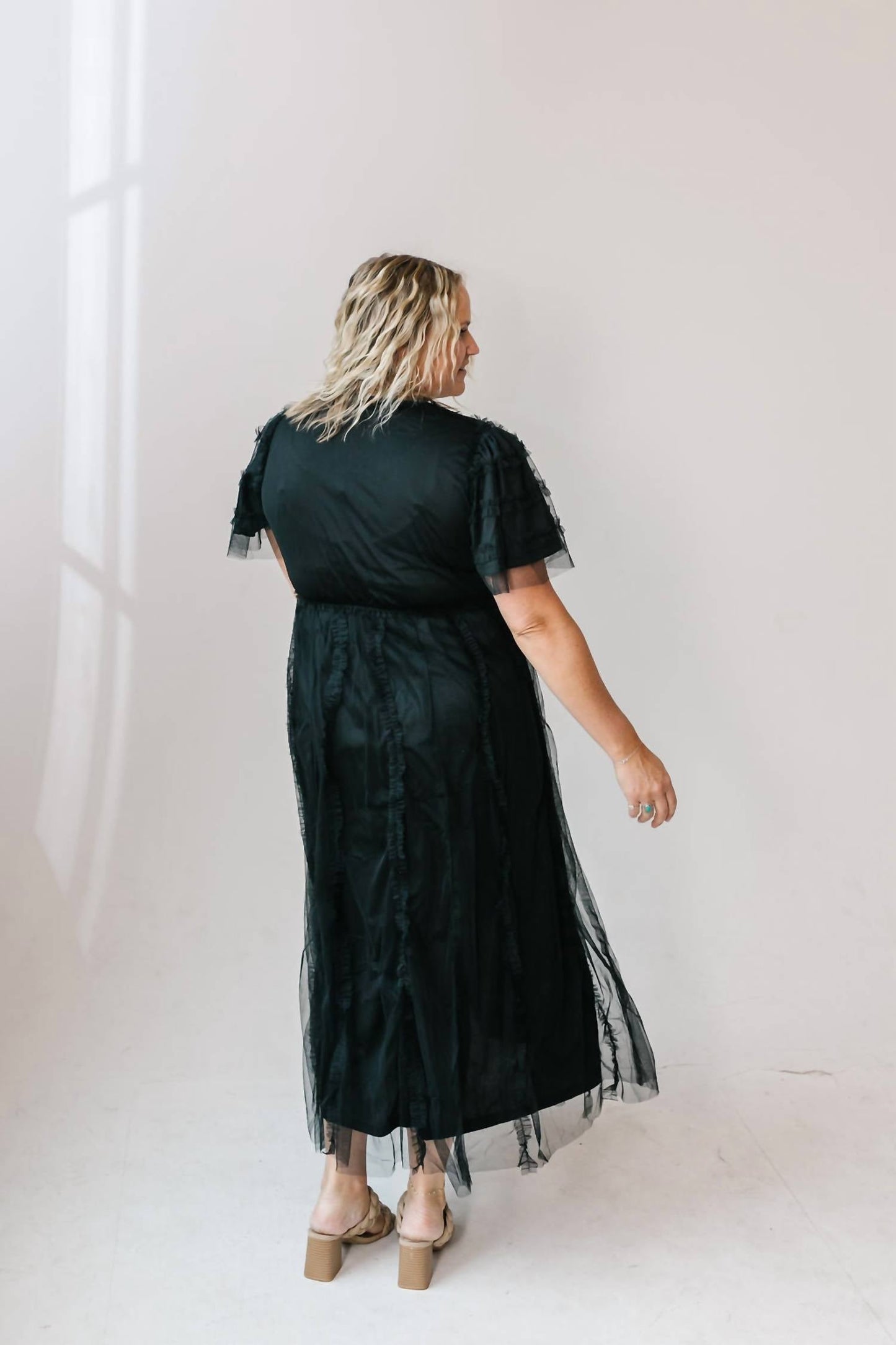 Polagram - Jovi Maxi Dress