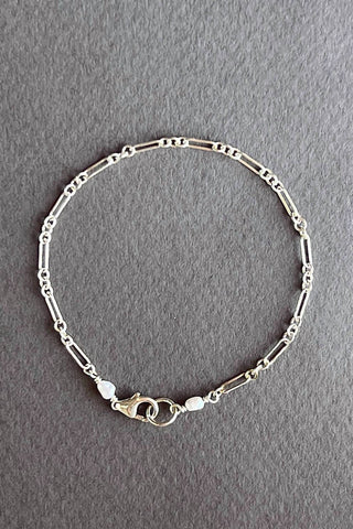 Astor & Orion - Women's Lily Chain Bracelet
