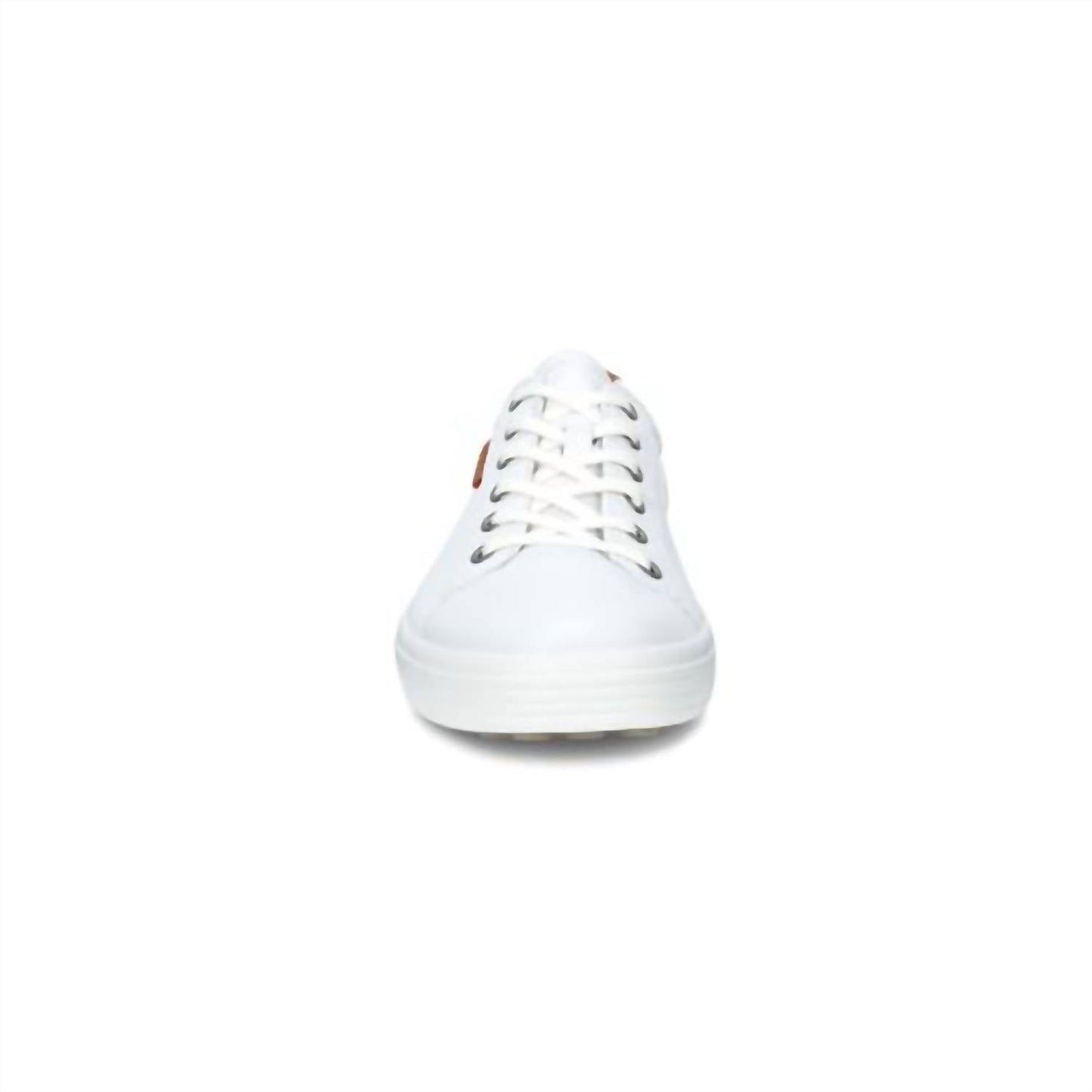 Ecco - Men's Soft 7 Leather Sneaker