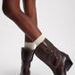 Free People - Pitchfork Western Boot