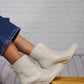Dirty Laundry - Women's U SEE Bootie
