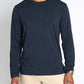 Jachs New York - 2 Pack Poly Viscose Crewneck Sweater