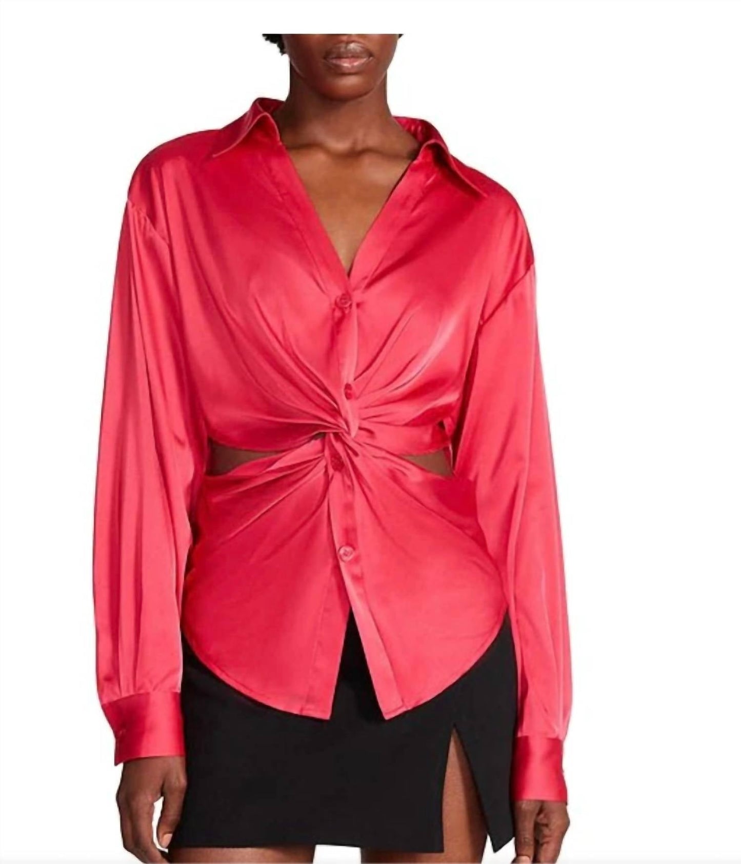Steve Madden - Elle Top