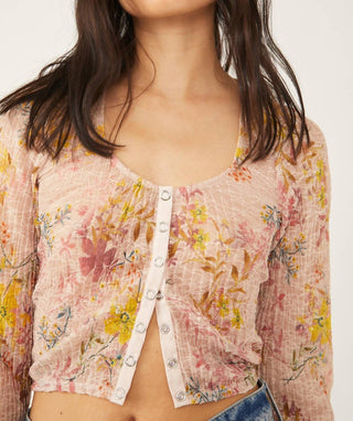 Free People - ANGELINA TOP