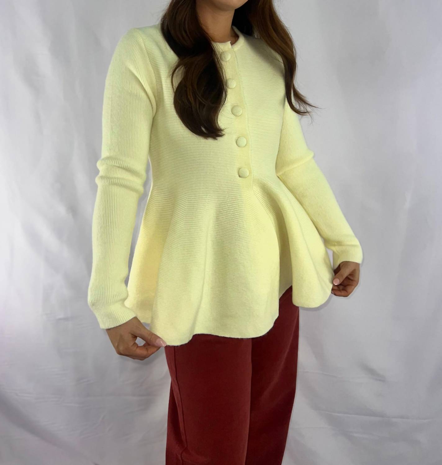 Allie Rose - Margot Cardigan