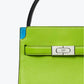 Tory Burch - Petite Lee Radziwill Pebbled