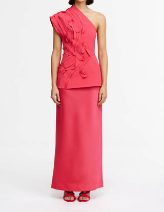 Acler - Women's Balderstone Skirt