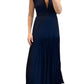 Karina Grimaldi - Shimmer Maxi Dress