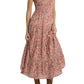 Z Supply - Balos Lima Floral Midi Dress