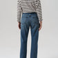 Citizens Of Humanity - Baretta Relaxed Straight Jeans