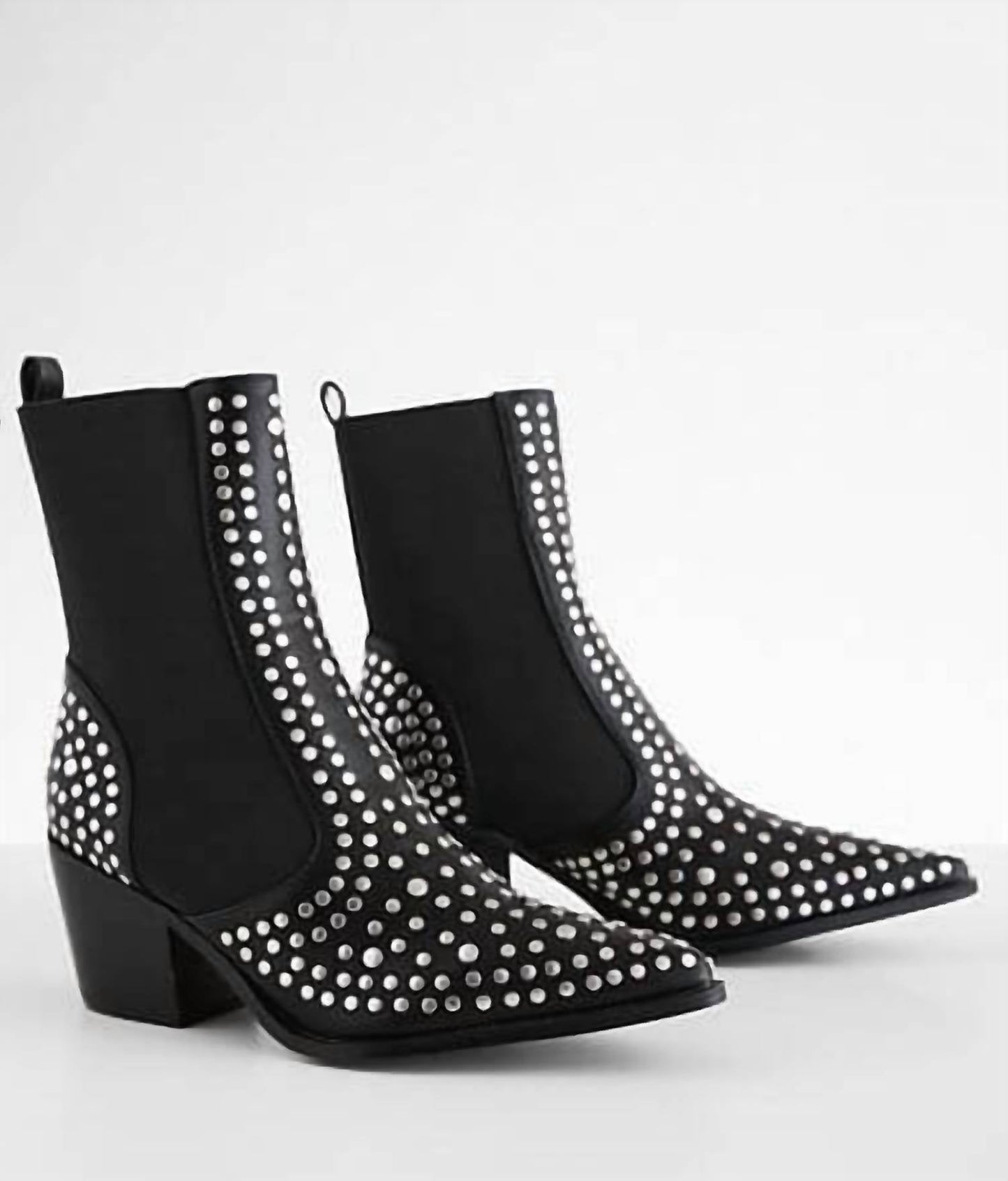 Shu Shop - Women's Zsazsa Booties