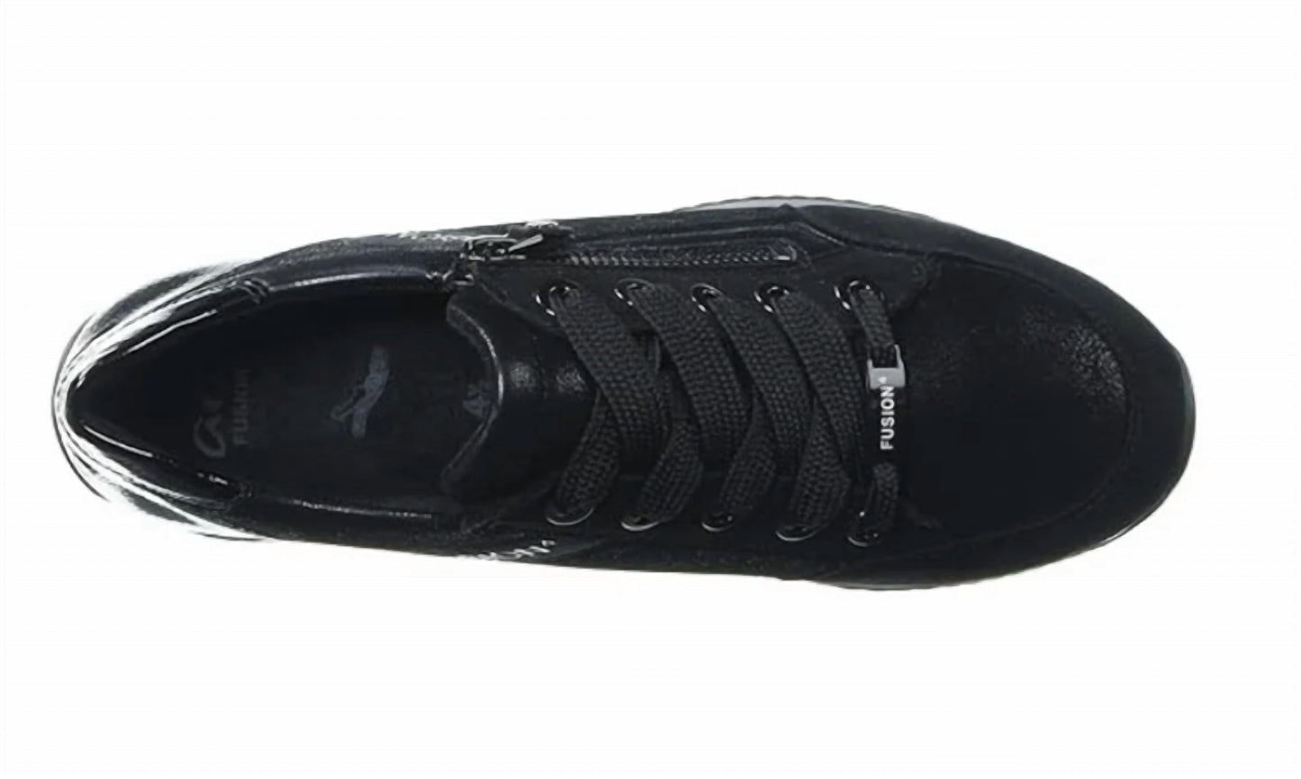 Ara - Women's Lola Combo Sneaker