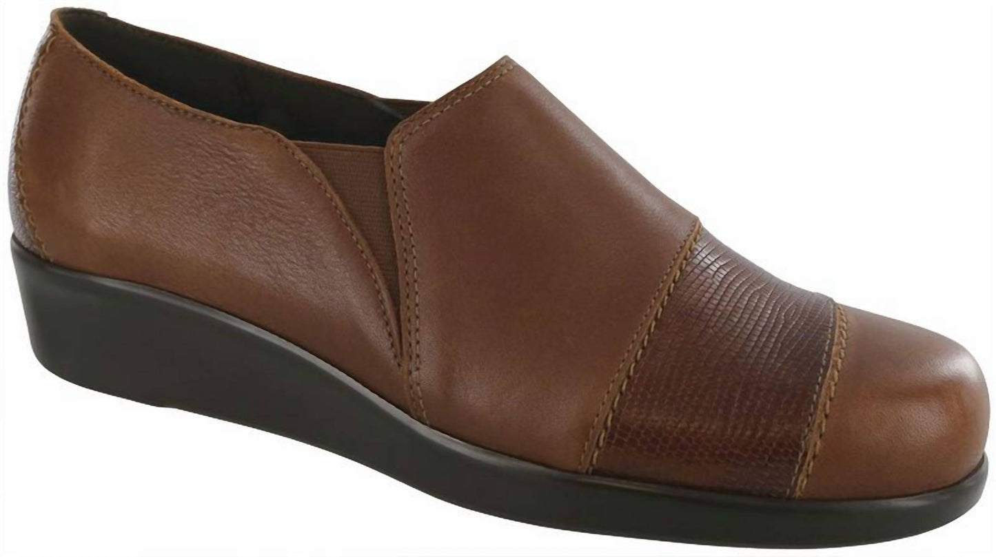 Sas - Women's Nora Slip-on Loafer