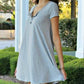 Z Supply - Tempo T-Shirt Dress