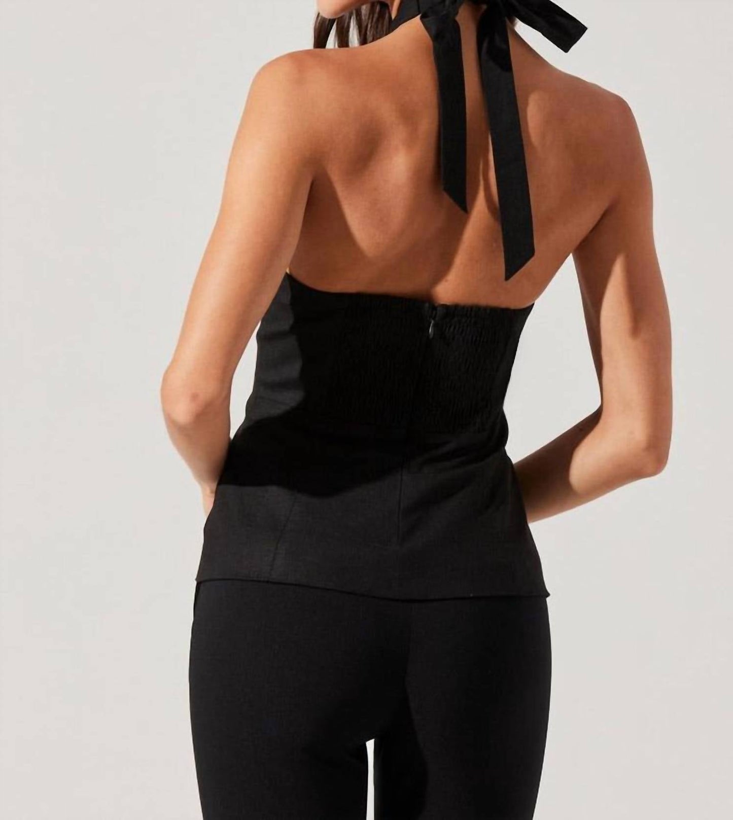 Astr - Yaritza Vest