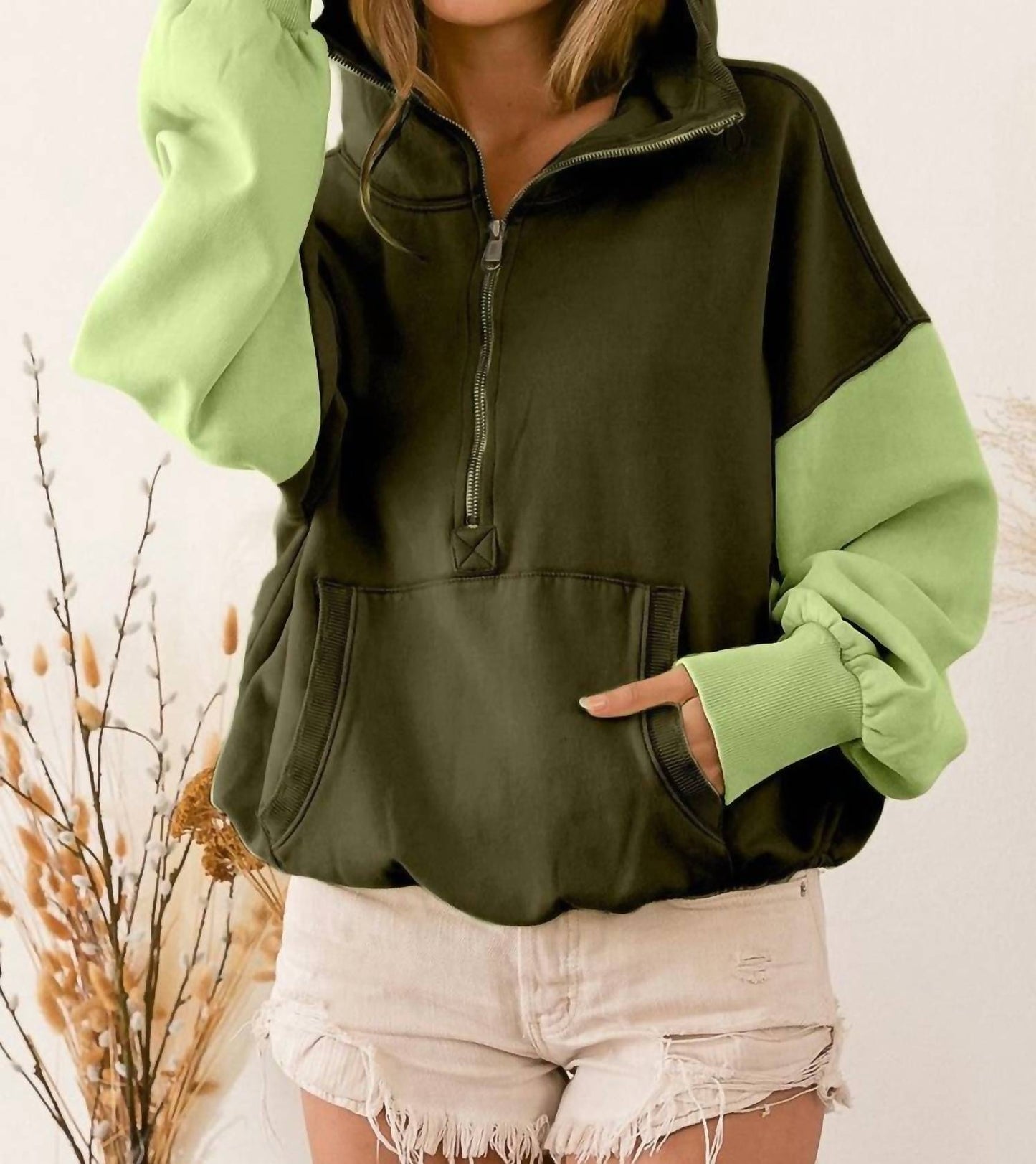 Bibi - Penelope Hoodie