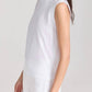 Frame - Muscle Crew Tank Top