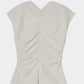 Atelier Delphine - Renee Short-sleeved Top