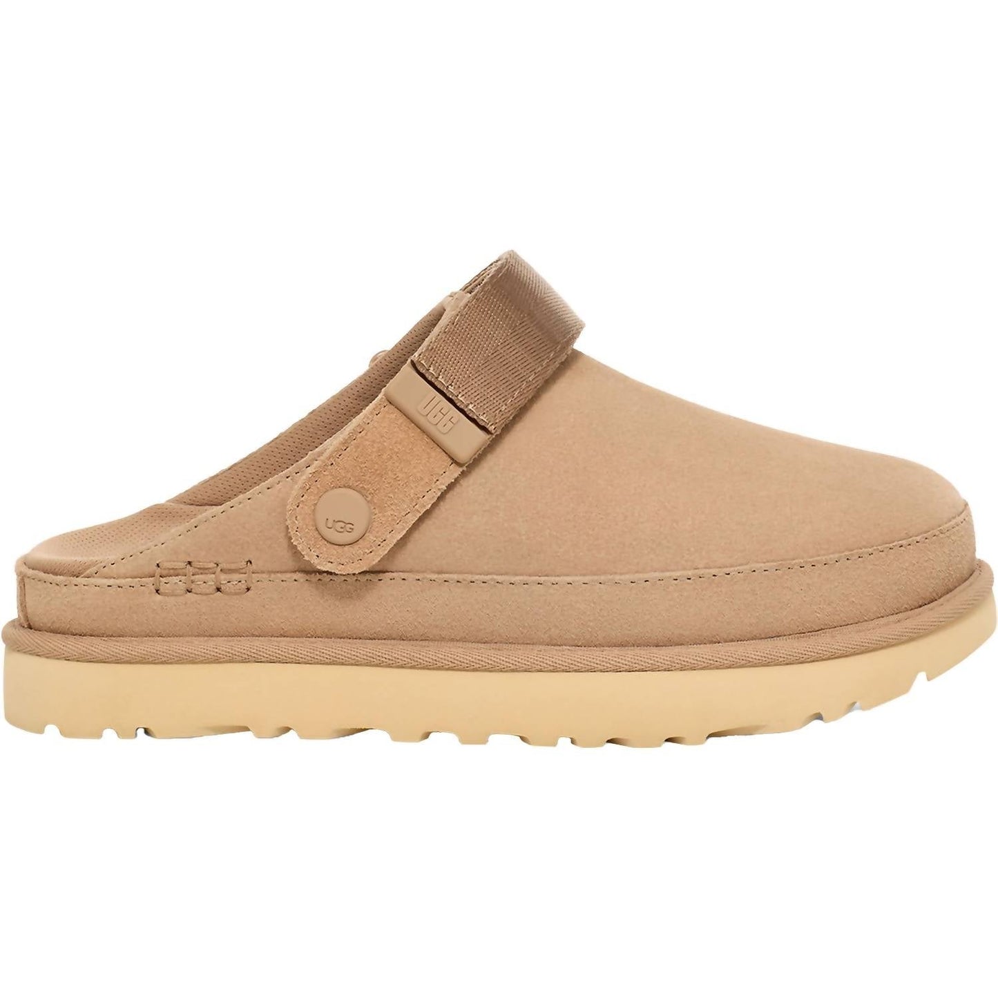 Ugg - Women's Goldenstar Clogs