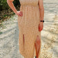 Amoli - Bailey Maxi Dress