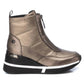 Xti - Women's Wedge Sport Booties