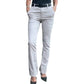 Bevy Flog - Mona Straight Leg Pants
