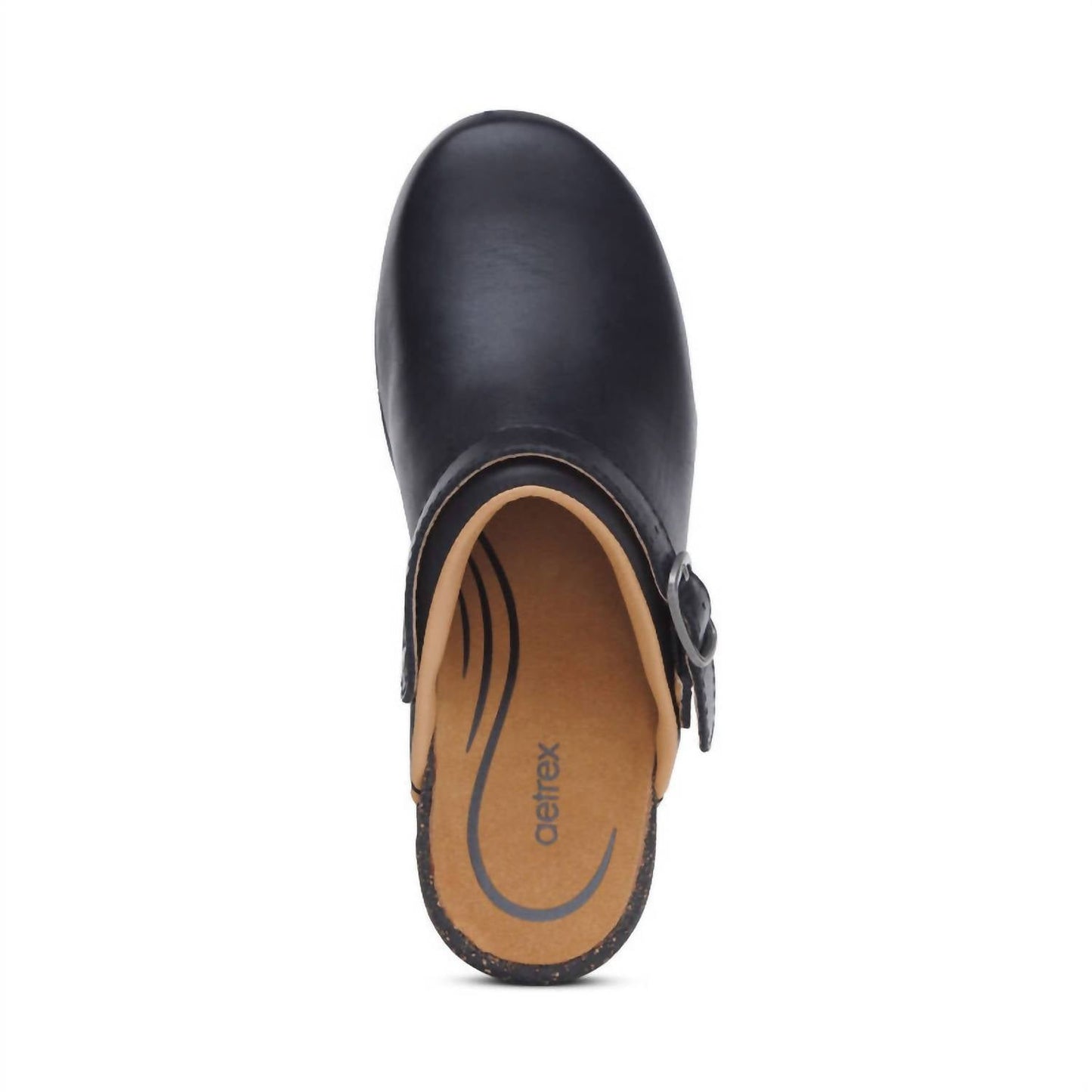 Aetrex - Women's Beckie Cork Clog