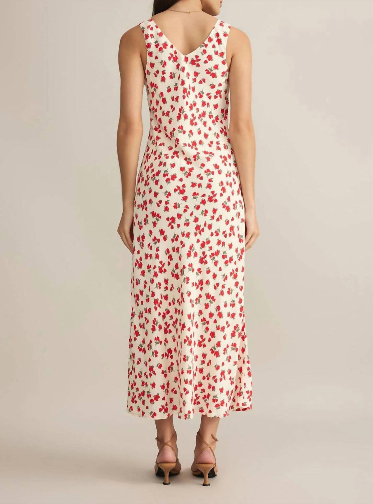 Z Supply - Ditsy dress