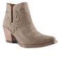 Buck & Brana - Women’s Kayla Leather Cowgirl Boots