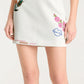 Cinq A Sept - Summer Love Doris Mini Skirt