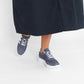 Wonders - Women's Nubuk Almeria Sneaker