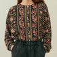 Louise Misha - Julian Blouse
