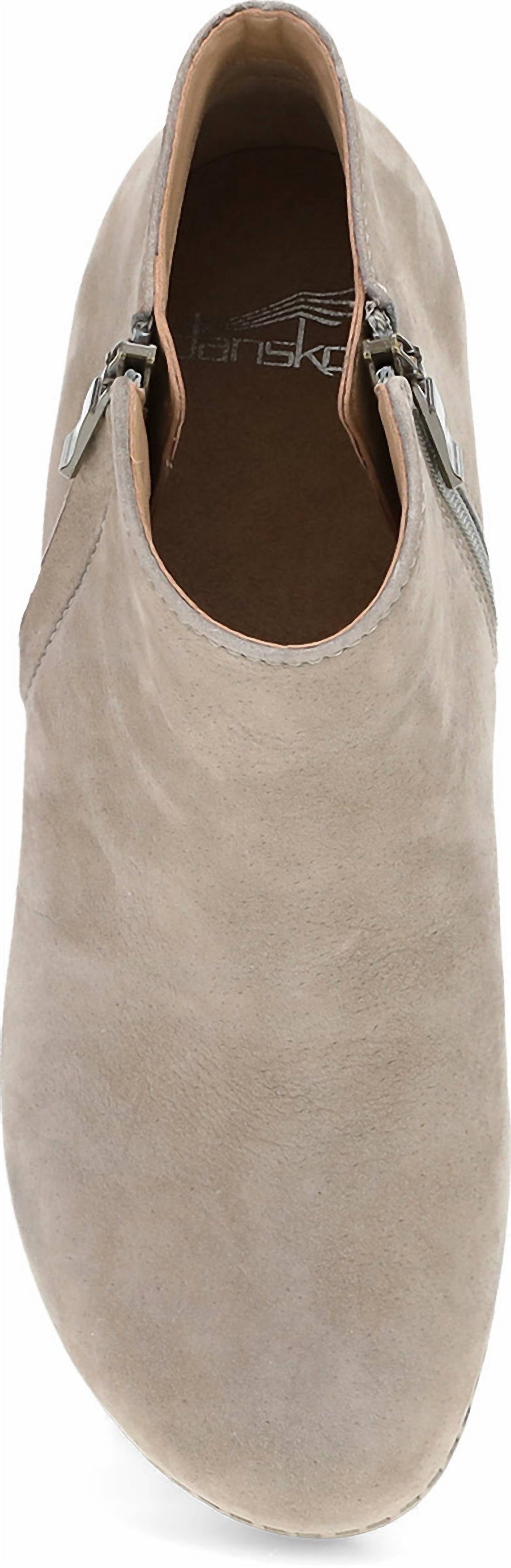 Dansko - LIZANNE BOOTIE