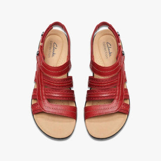 Clarks - Women's Laurieann Erin Sandal