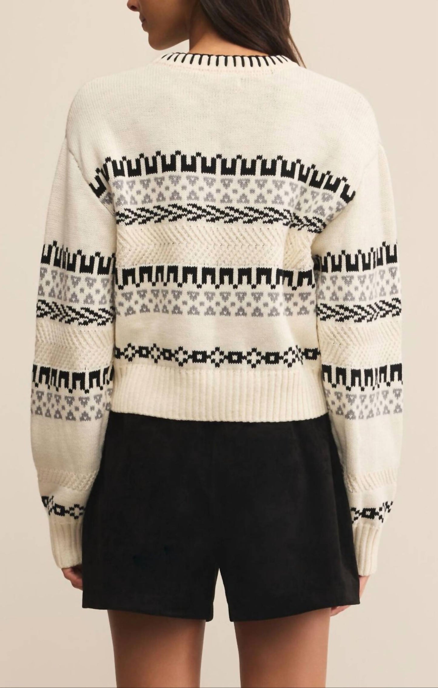 Z Supply - Perci Sweater