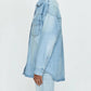 Pistola - Mandy Oversized Denim Jacket