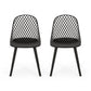Lily Chair Set of 2