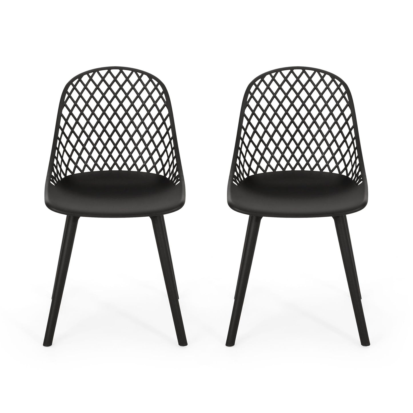 Lily Chair Set of 2