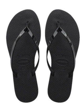 Havaianas - Women's You Metallic Sandals