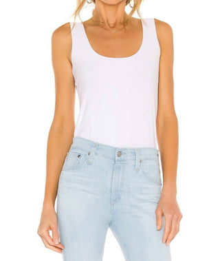 Commando - Butter Tank