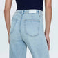 Pistola - Penny Crop Wide Leg Jeans