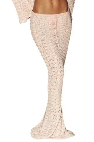 Bananhot - Miana Maxi Skirt